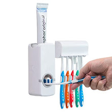 Load image into Gallery viewer, Toothpaste dispenser
