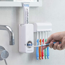 Load image into Gallery viewer, Toothpaste dispenser
