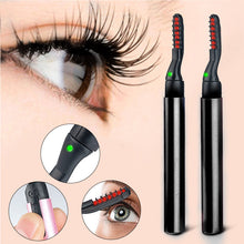 Load image into Gallery viewer, Heated Eyelash Curler
