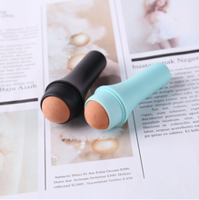 Load image into Gallery viewer, volcanic oil absorbing roller
