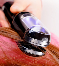 Load image into Gallery viewer, Professional Hair End Clipper
