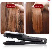 Load image into Gallery viewer, Professional Hair End Clipper

