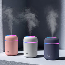 Load image into Gallery viewer, LED Humidifier
