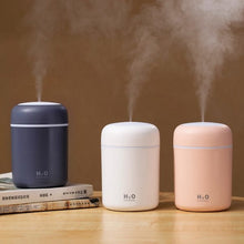 Load image into Gallery viewer, LED Humidifier
