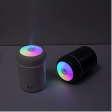 Load image into Gallery viewer, LED Humidifier
