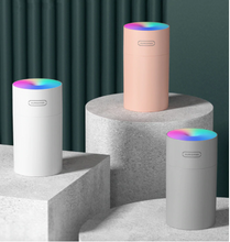 Load image into Gallery viewer, LED Humidifier

