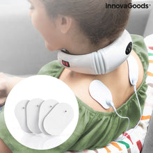 Load image into Gallery viewer, Neck massage patch pack (4 pcs.)
