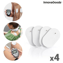 Load image into Gallery viewer, Neck massage patch pack (4 pcs.)
