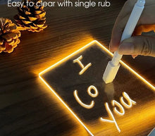 Load image into Gallery viewer, LED Light-Up Whiteboard - iNote
