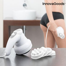 Load image into Gallery viewer, 5-in-1 anti-cellulite massager
