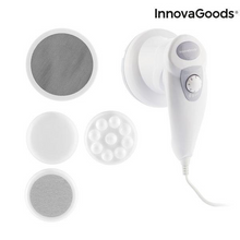 Load image into Gallery viewer, 5-in-1 anti-cellulite massager
