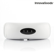 Load image into Gallery viewer, Electromagnetic neck and back massager
