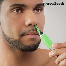 Load image into Gallery viewer, Precision electric hair clipper with LED
