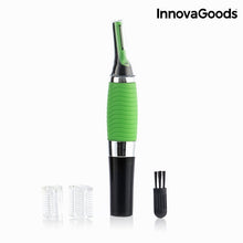 Load image into Gallery viewer, Precision electric hair clipper with LED
