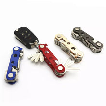 Load image into Gallery viewer, Multipurpose smart keychain - SmartKey
