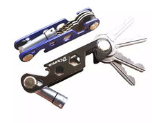 Load image into Gallery viewer, Multipurpose smart keychain - SmartKey
