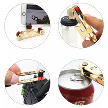 Load image into Gallery viewer, Multipurpose smart keychain - SmartKey
