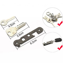 Load image into Gallery viewer, Multipurpose smart keychain - SmartKey
