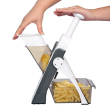 Load image into Gallery viewer, Vertical Mandoline - Slicer PRO
