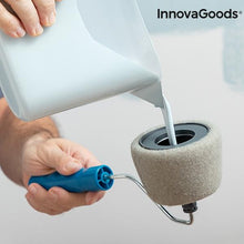 Load image into Gallery viewer, Set of rechargeable, drip-free paint rollers

