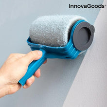 Load image into Gallery viewer, Set of rechargeable, drip-free paint rollers
